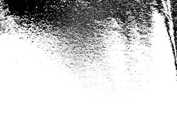 Contexte Abstrait Texture Monochrome Fond Texturé Noir Blanc — Photo