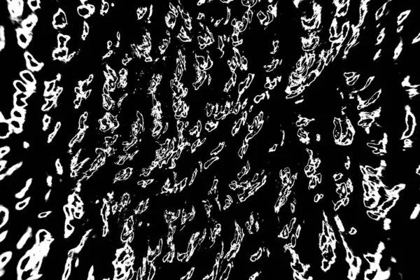 Fondo Abstracto Textura Monocromática Fondo Texturizado Blanco Negro — Foto de Stock