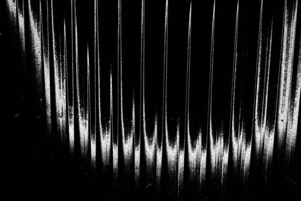 Abstrakt Bakgrund Monokrom Konsistens Bilden Innehåller Effekt Den Svarta Och — Stockfoto