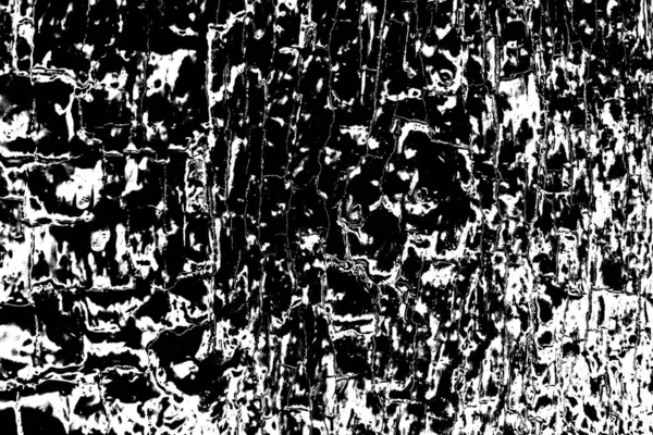 Contexte Abstrait Texture Monochrome Fond Texturé Noir Blanc — Photo