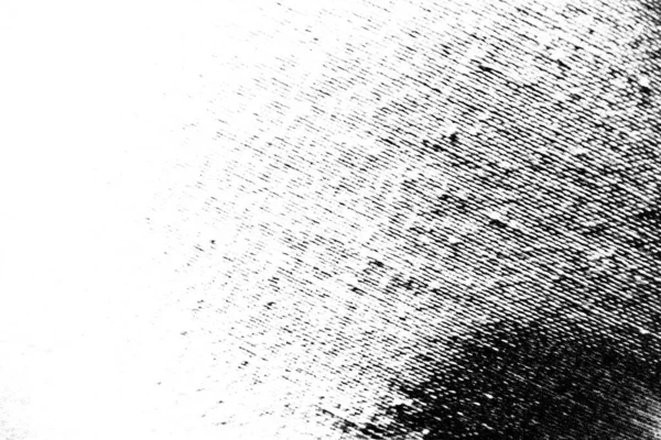 Abstrait Noir Blanc Fond Texturé — Photo