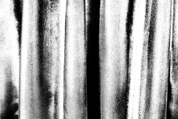 Fondo Texturizado Abstracto Blanco Negro —  Fotos de Stock