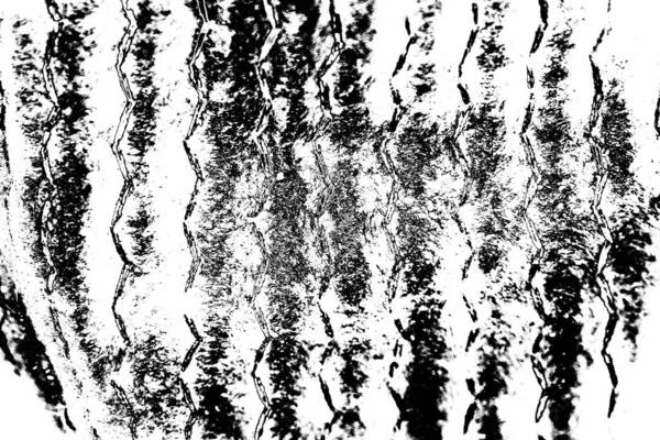 Fondo Texturizado Abstracto Blanco Negro — Foto de Stock