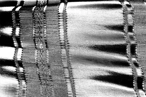 Fondo Abstracto Textura Monocromática Fondo Texturizado Blanco Negro — Foto de Stock