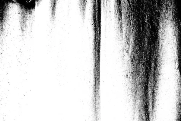 Fondo Abstracto Textura Monocromática Fondo Texturizado Blanco Negro — Foto de Stock