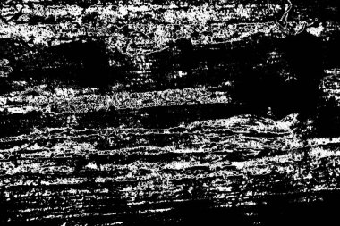 Soyut arkaplan. Monokrom dokusu. Siyah ve beyaz desenli arkaplan. 