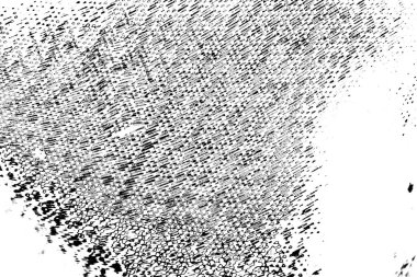 soyut siyah ve beyaz desenli arkaplan