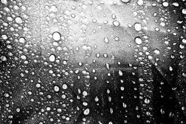 Soyut arkaplan. Monokrom dokusu. Siyah ve beyaz desenli arkaplan. 