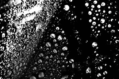 Soyut arkaplan. Monokrom dokusu. Siyah ve beyaz desenli arkaplan. 