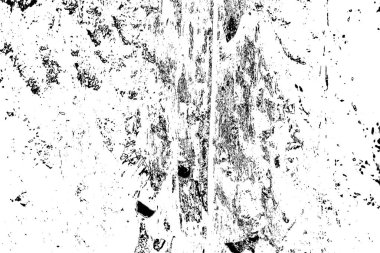 Soyut arkaplan. Monokrom dokusu. Siyah ve beyaz desenli arkaplan. 