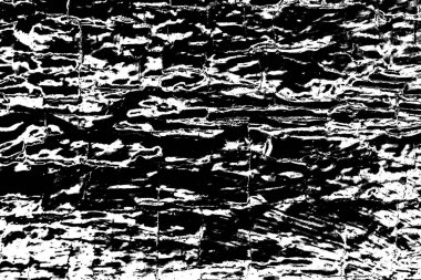 Soyut arkaplan. Monokrom dokusu. Siyah ve beyaz desenli arkaplan. 