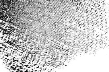 Soyut arkaplan. Monokrom dokusu. Siyah ve beyaz desenli arkaplan. 