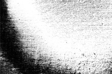 Soyut arkaplan. Monokrom dokusu. Dekoratif siyah beyaz desen. 