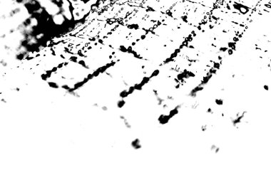 Soyut arkaplan. Monokrom dokusu. Siyah ve beyaz desenli arkaplan. 