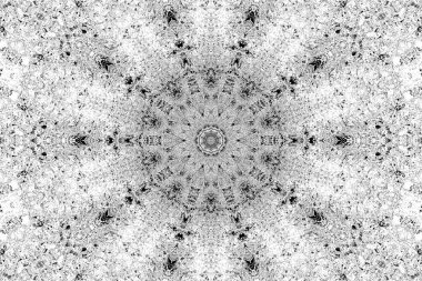 Soyut arkaplan. monokrom dokusu. resim siyah ve beyaz tonları içerir.