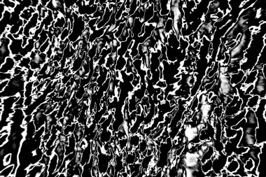 Soyut arkaplan. Monokrom dokusu. Siyah ve beyaz desenli arkaplan. 