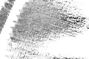 Soyut arkaplan. Monokrom dokusu. Siyah ve beyaz desenli arkaplan. 