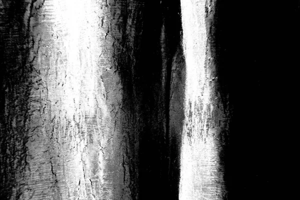 Contexte Abstrait Texture Monochrome Fond Texturé Noir Blanc — Photo