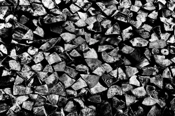 Abstract Background Monochrome Texture Black White Textured Background — Stock Photo, Image