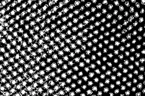 Abstracte Achtergrond Monochrome Textuur Zwart Wit Textuur Achtergrond — Stockfoto