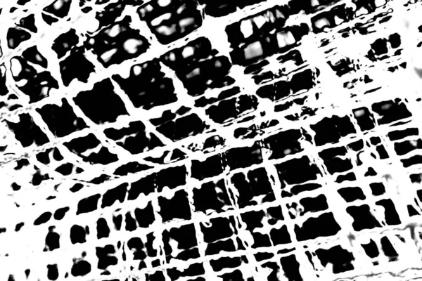 Contexte Abstrait Texture Monochrome Fond Texturé Noir Blanc — Photo