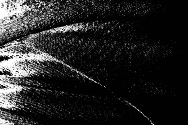 Abstract Black White Textured Background — Stock Photo, Image