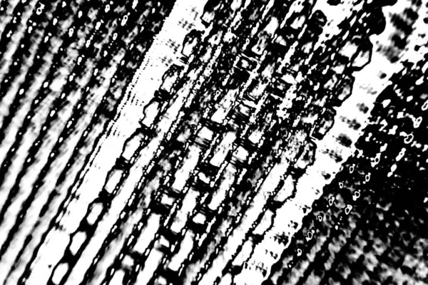 Abstracte Achtergrond Monochrome Textuur Zwart Wit Textuur Achtergrond — Stockfoto