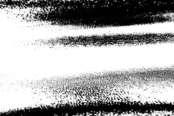 Contexte Abstrait Texture Monochrome Fond Texturé Noir Blanc — Photo