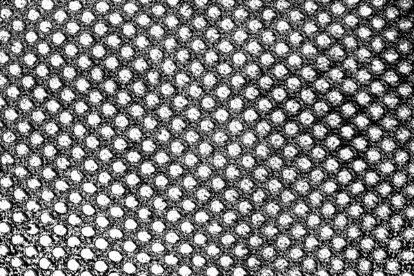 Abstraktní Pozadí Monochromní Textura Dekorativní Černobílý Vzor — Stock fotografie