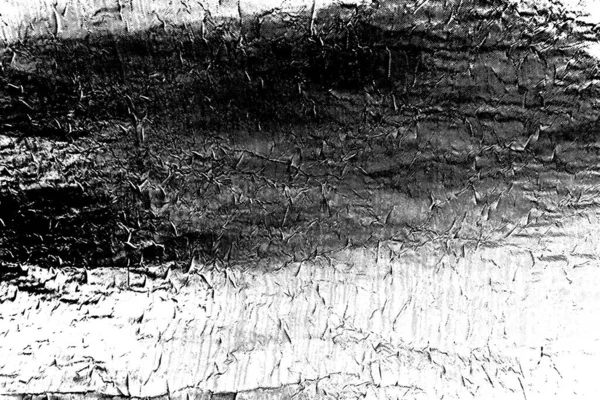 Fondo Texturizado Abstracto Blanco Negro —  Fotos de Stock