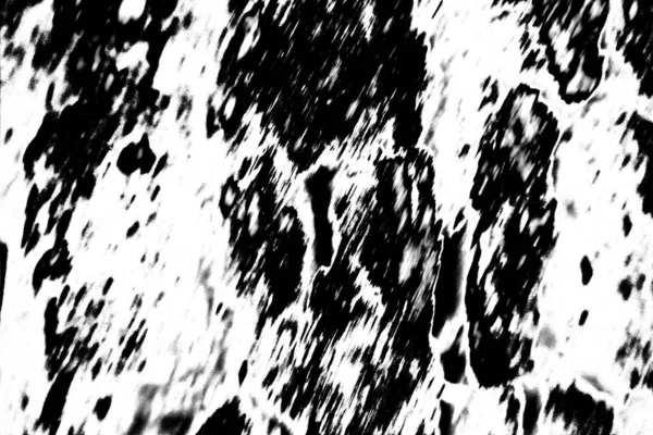 Fundo Abstrato Textura Monocromática Preto Branco Texturizado Fundo — Fotografia de Stock