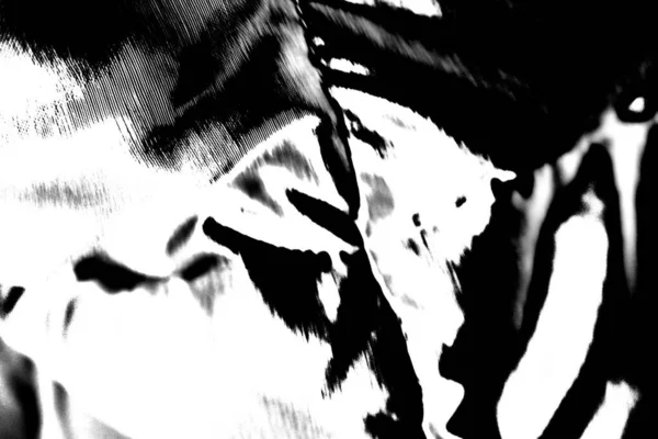 Fondo Abstracto Textura Monocromática Fondo Texturizado Blanco Negro —  Fotos de Stock