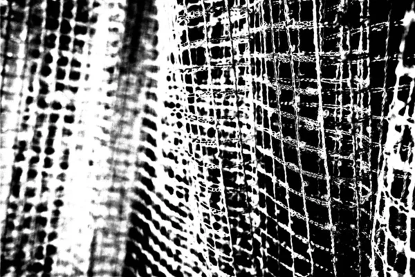 Abstrait Noir Blanc Fond Texturé — Photo