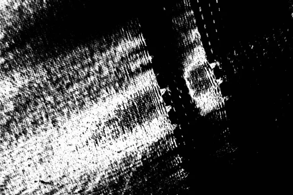 Abstrait Noir Blanc Fond Texturé — Photo