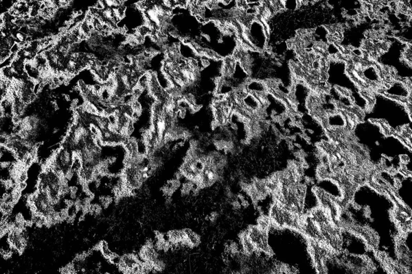 Sfondo Astratto Texture Monocromatica Immagine Compreso Effetto Toni Bianco Nero — Foto Stock