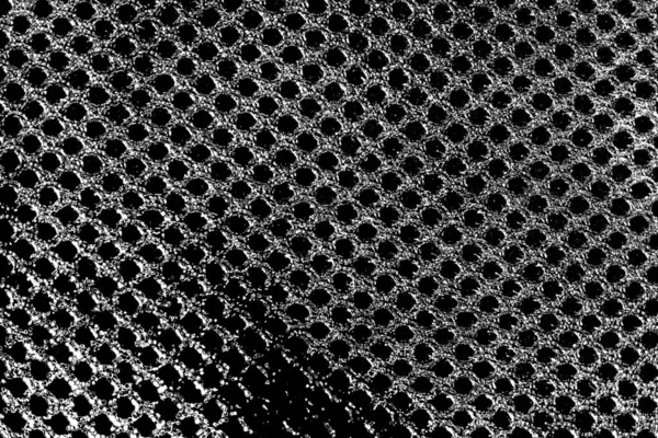 Contexte Abstrait Texture Monochrome Fond Texturé Noir Blanc — Photo