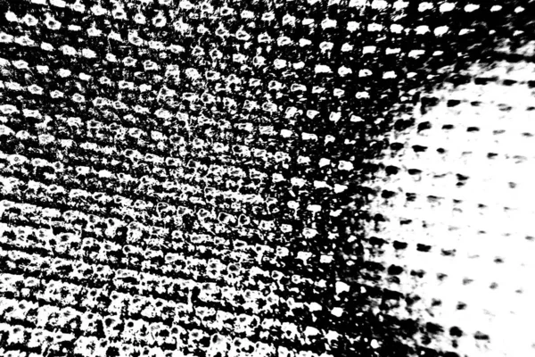 Fondo Abstracto Textura Monocromática Fondo Texturizado Blanco Negro —  Fotos de Stock