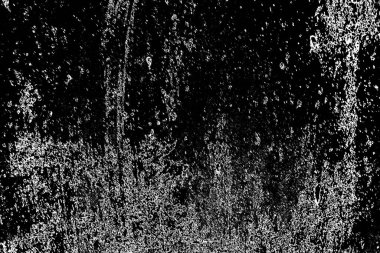 Soyut arkaplan. Monokrom dokusu. Siyah ve beyaz desenli arkaplan. 