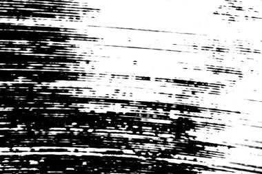 Soyut arkaplan. Monokrom dokusu. Siyah ve beyaz desenli arkaplan. 