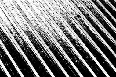 Soyut arkaplan. Monokrom dokusu. Siyah ve beyaz desenli arkaplan. 