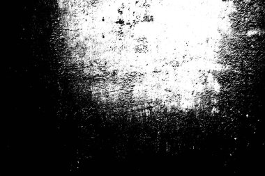 Soyut arkaplan. Monokrom dokusu. Siyah ve beyaz desenli arkaplan. 