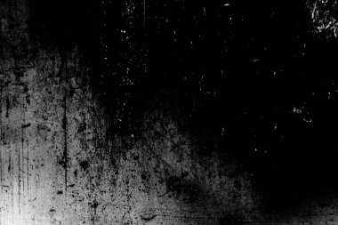 Soyut arkaplan. Monokrom dokusu. Siyah ve beyaz desenli arkaplan. 