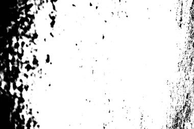 Soyut arkaplan. Monokrom dokusu. Siyah ve beyaz desenli arkaplan. 