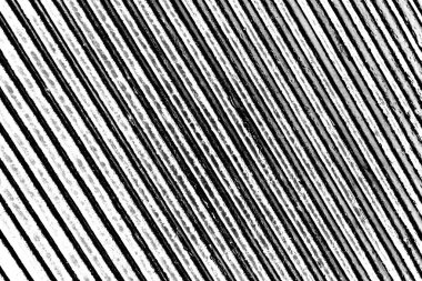 Soyut arkaplan. Monokrom dokusu. Siyah ve beyaz desenli arkaplan. 