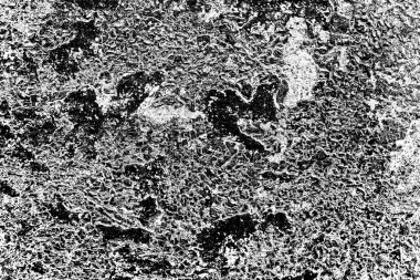 Soyut arkaplan. Monokrom dokusu. Siyah ve beyaz desenli arkaplan. 