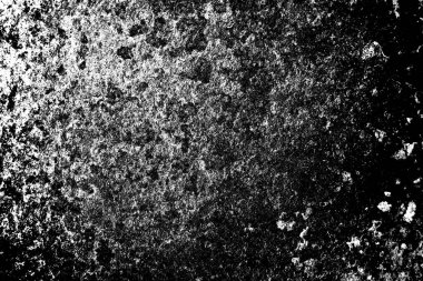 Soyut arkaplan. Monokrom dokusu. Siyah ve beyaz desenli arkaplan. 