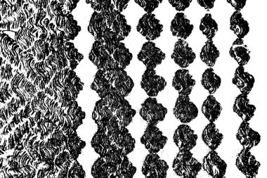 Soyut arkaplan. Monokrom dokusu. Siyah ve beyaz desenli arkaplan. 