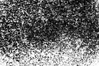 Soyut arkaplan. Monokrom dokusu. Siyah ve beyaz desenli arkaplan. 