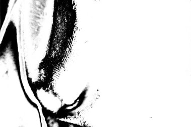 Soyut arkaplan. Monokrom dokusu. Siyah ve beyaz desenli arkaplan. 