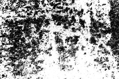 Soyut arkaplan. Monokrom dokusu. Siyah ve beyaz desenli arkaplan. 